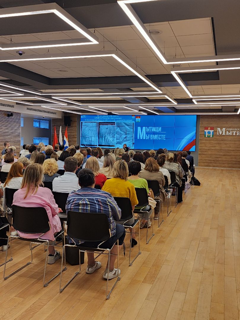 выборы, муниципальные выборы, выборы в совет депутатов 2024, мытищи,