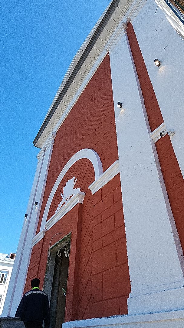 электросталь, мой город, образование, капремонт, капремонт школы, новый учебный год, новый учебный год 2024,