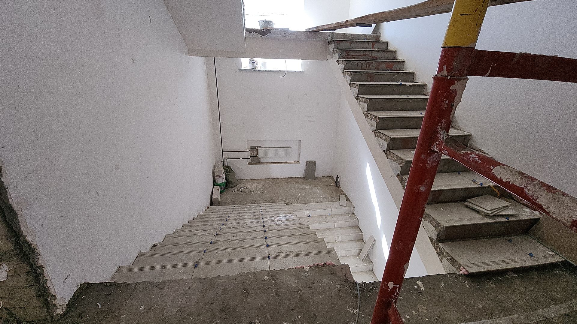 электросталь, мой город, образование, капремонт, капремонт школы, новый учебный год, новый учебный год 2024,