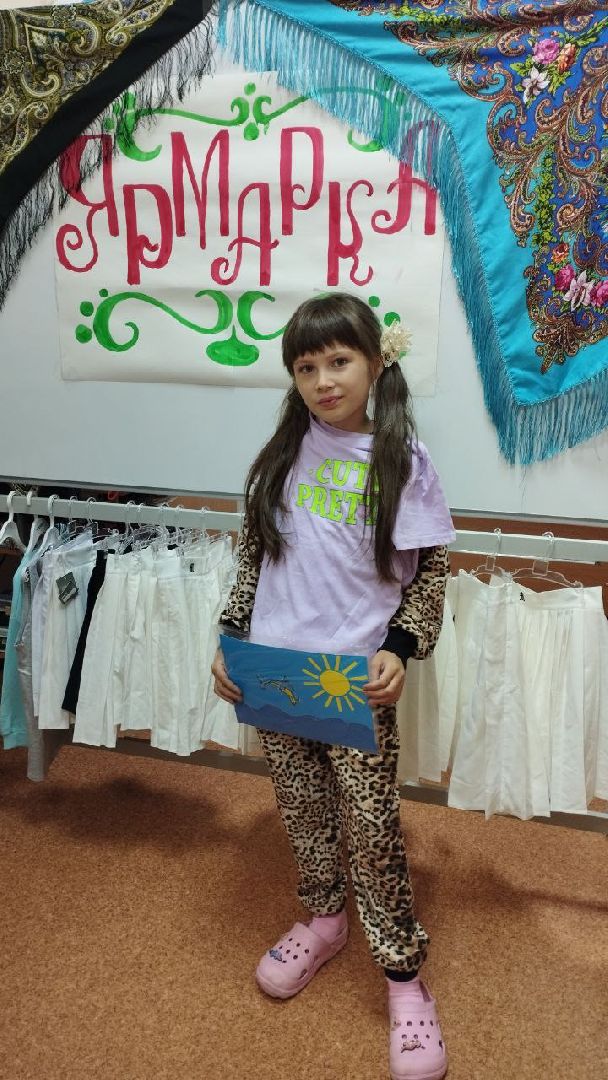 ивантеевка, благотворители, благотворительная ярмарка, малообеспеченные семьи, многодетные семьи, дети с овз, подарки детям,