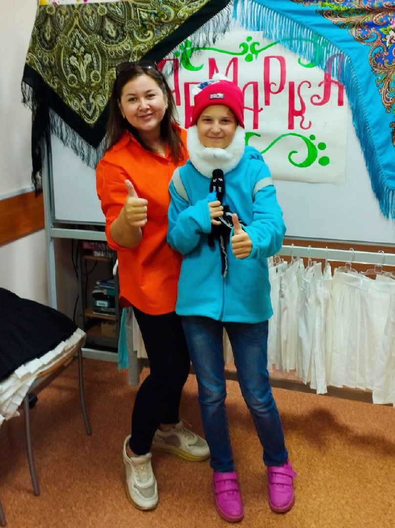 ивантеевка, благотворители, благотворительная ярмарка, малообеспеченные семьи, многодетные семьи, дети с овз, подарки детям,