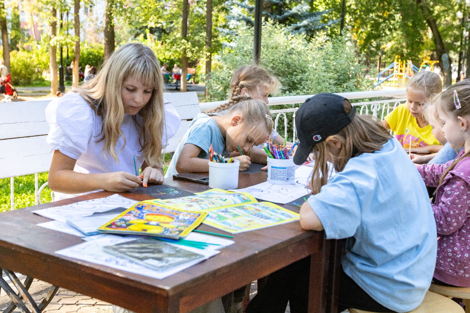 лыткарино, общество, парковое мероприятие,