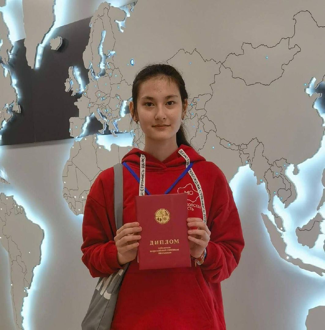 олимпиада, китайский, язык, призёр, гимназия