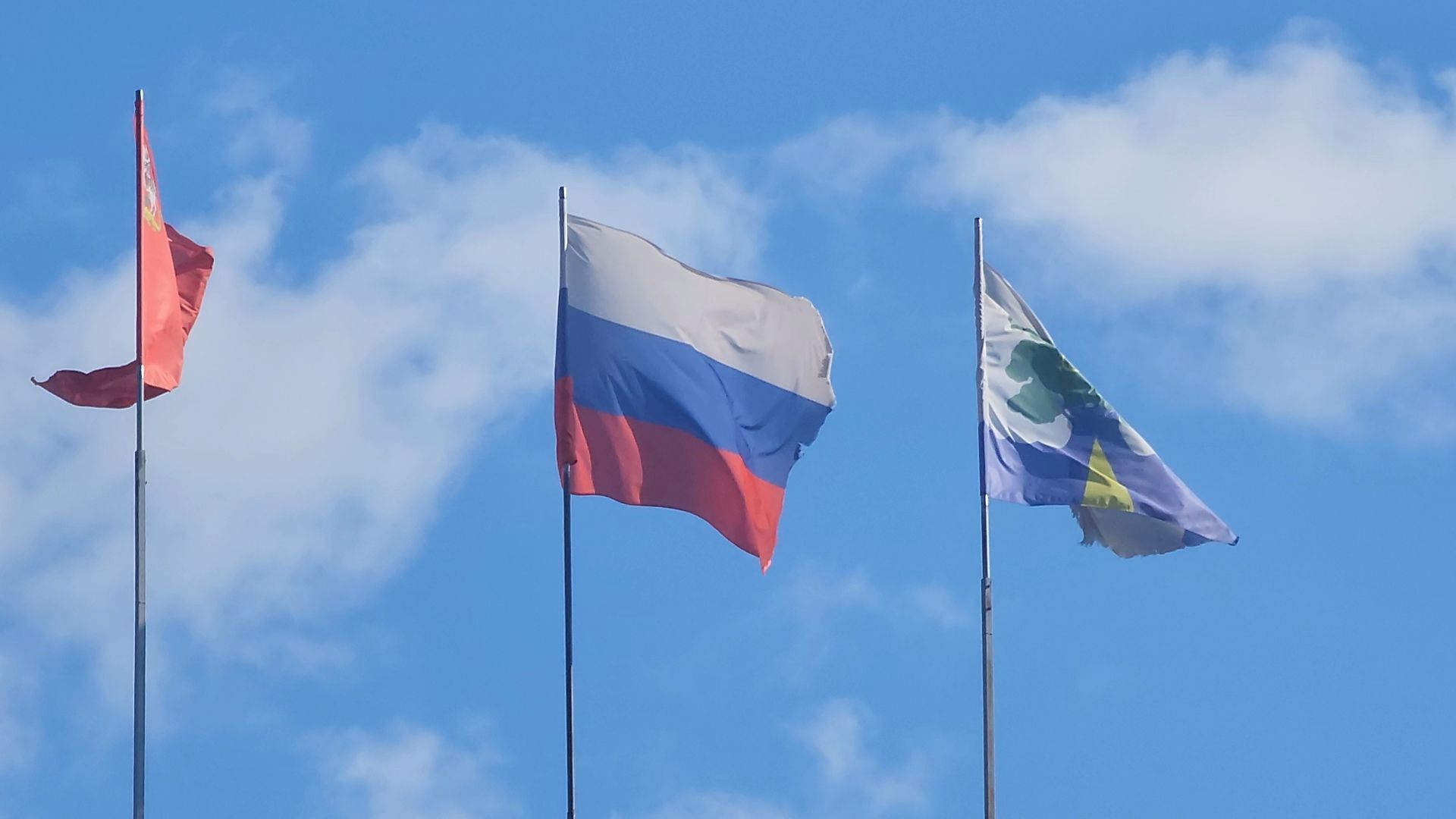 Дубна, территориальная избирательная комиссия, Совет депутатов, выборы, Схема избирательных округов,