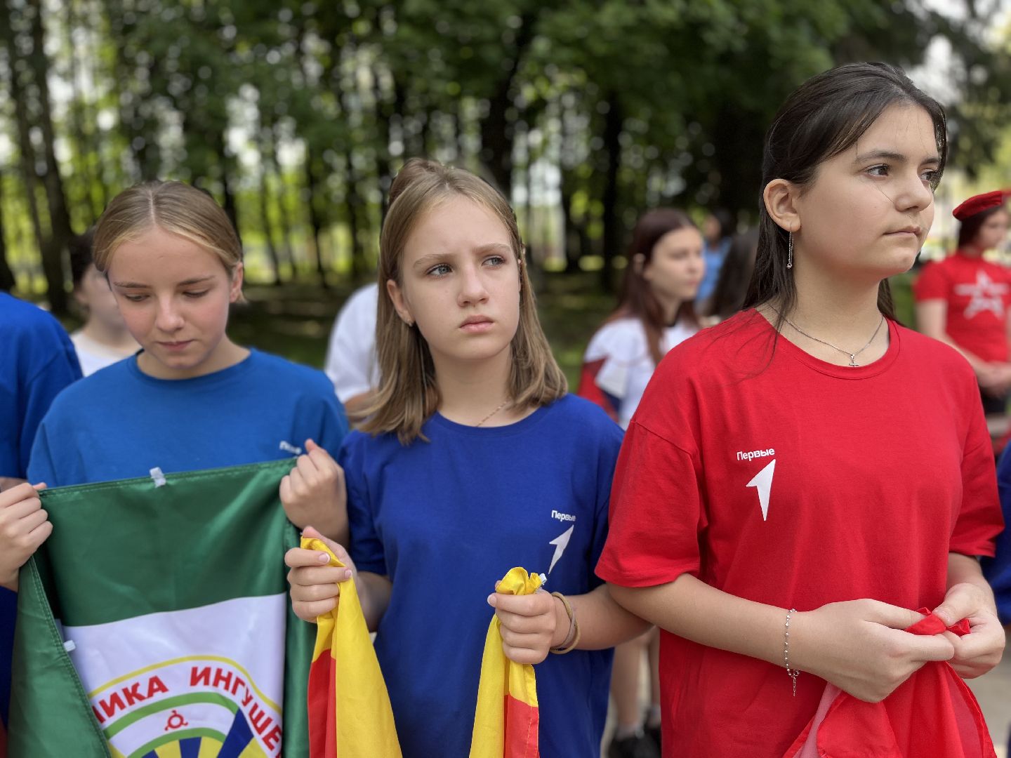 наро-фоминск, подольск, сад камней памяти и славы, патриотическая акция, юбилей великой победы,