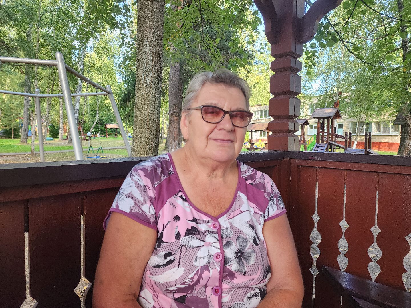 Подольск, курская область, пункт временного размещения, Жители Курской области,