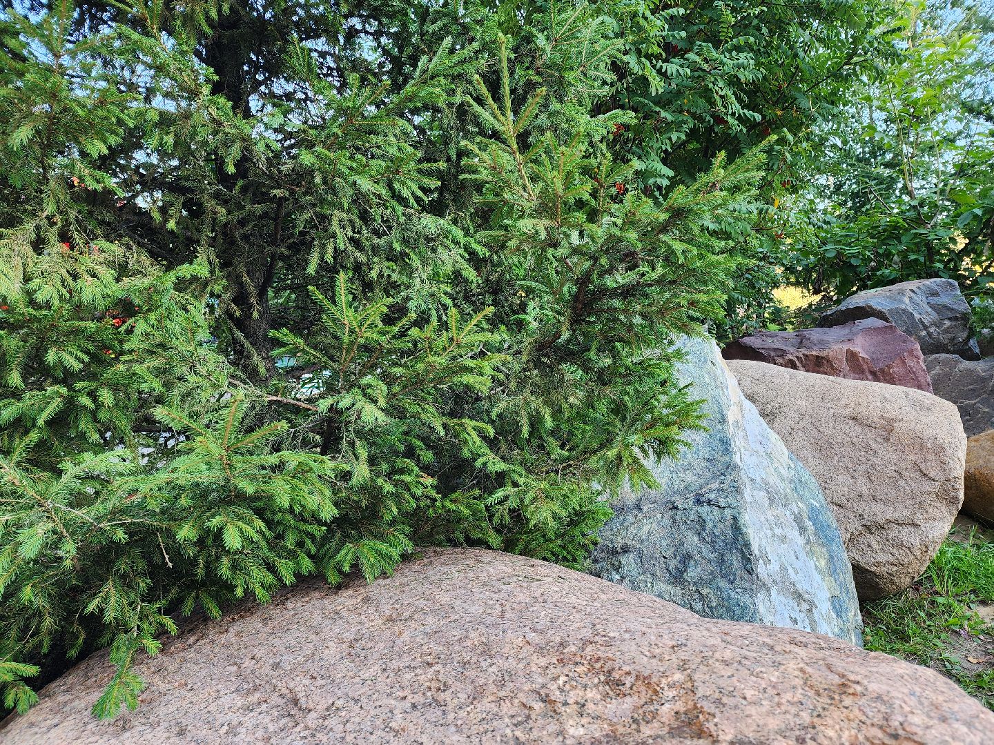 Подольск, сад камней памяти и славы, Исполин, память о вов,патриотизм,