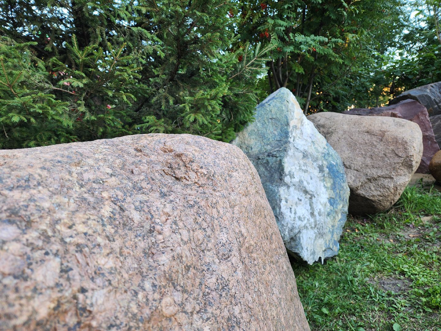 Подольск, сад камней памяти и славы, Исполин, память о вов,патриотизм,