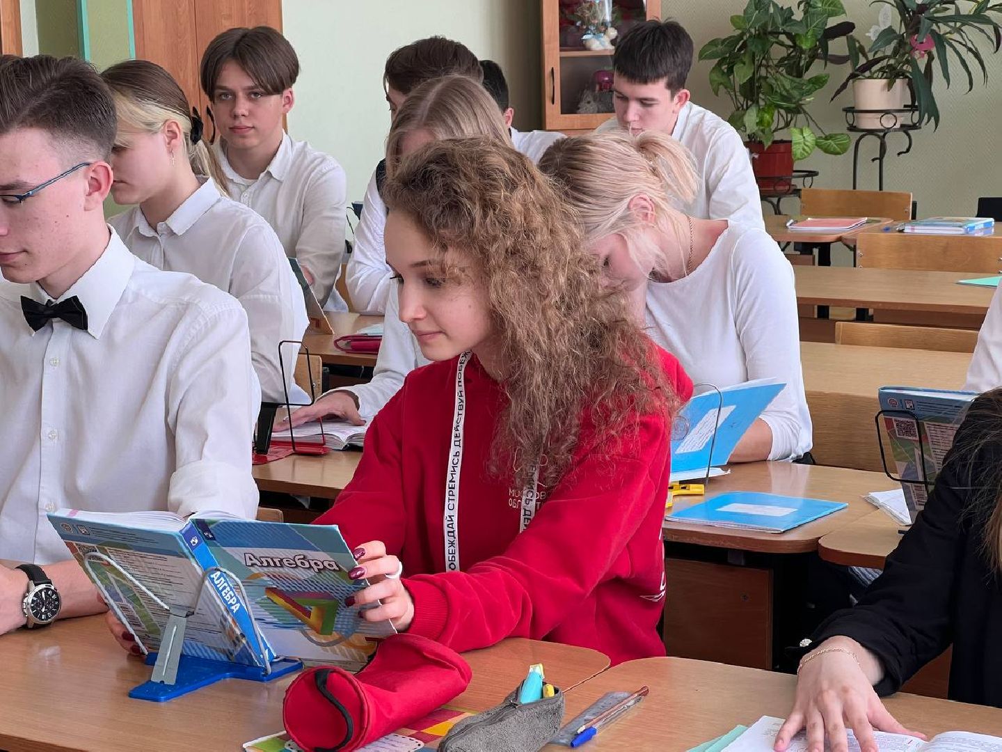 Солнечногорск, олимпиада, обществознание, победители, школьница