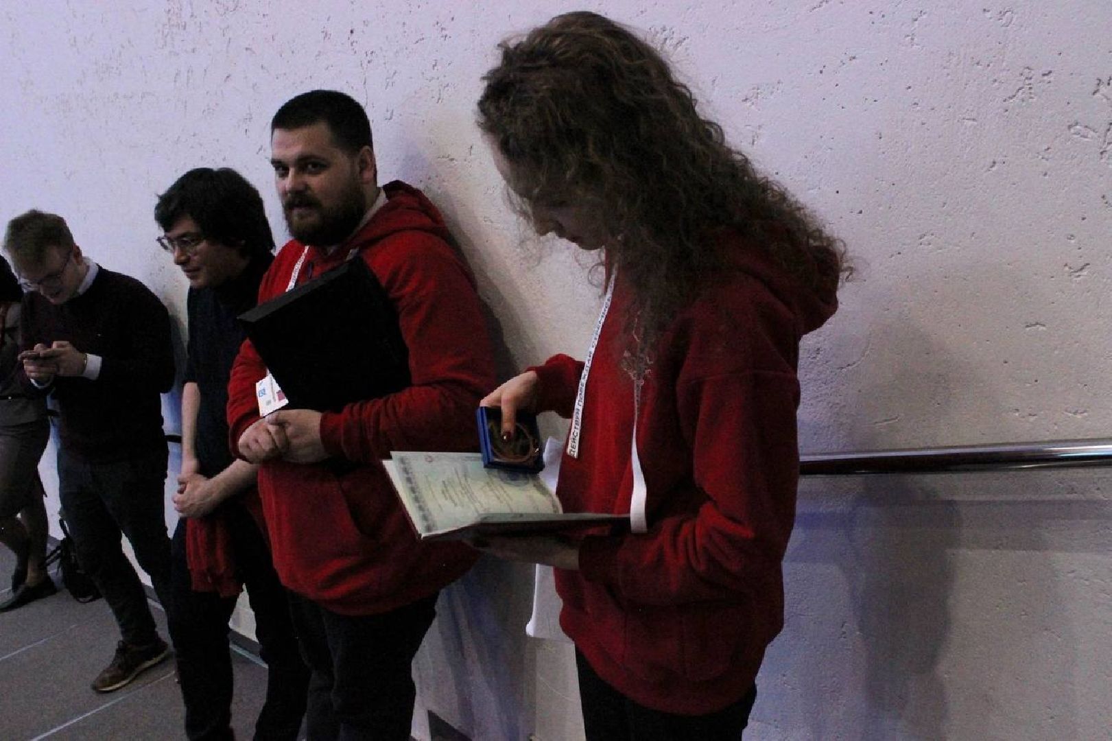 Солнечногорск, олимпиада, обществознание, победители, школьница