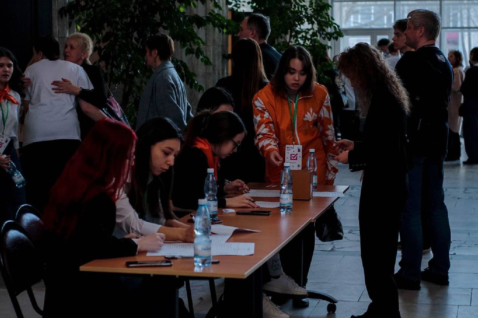 Солнечногорск, олимпиада, обществознание, победители, школьница