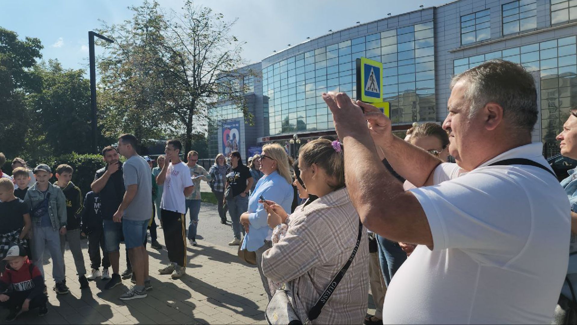 люберцы, федерация каратэ, спортсмены, сво, курская область,волонтеры,