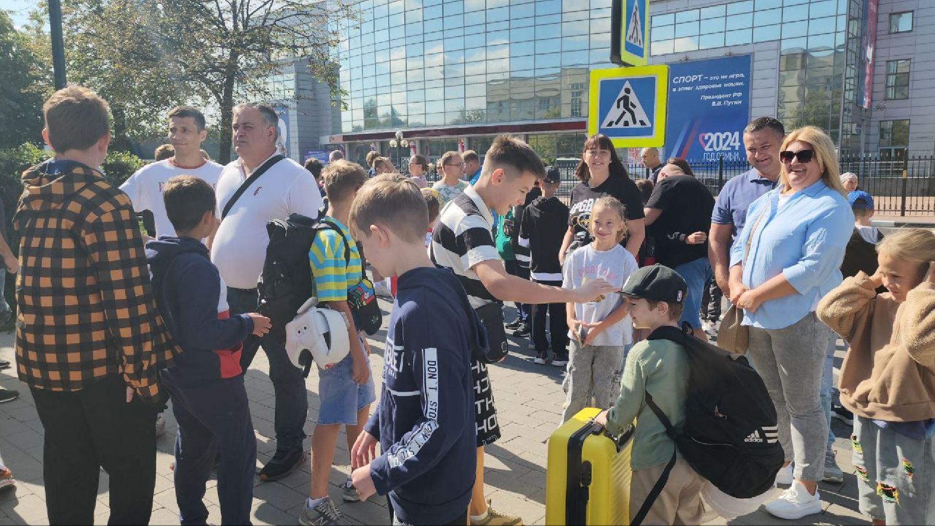 люберцы, федерация каратэ, спортсмены, сво, курская область,волонтеры,