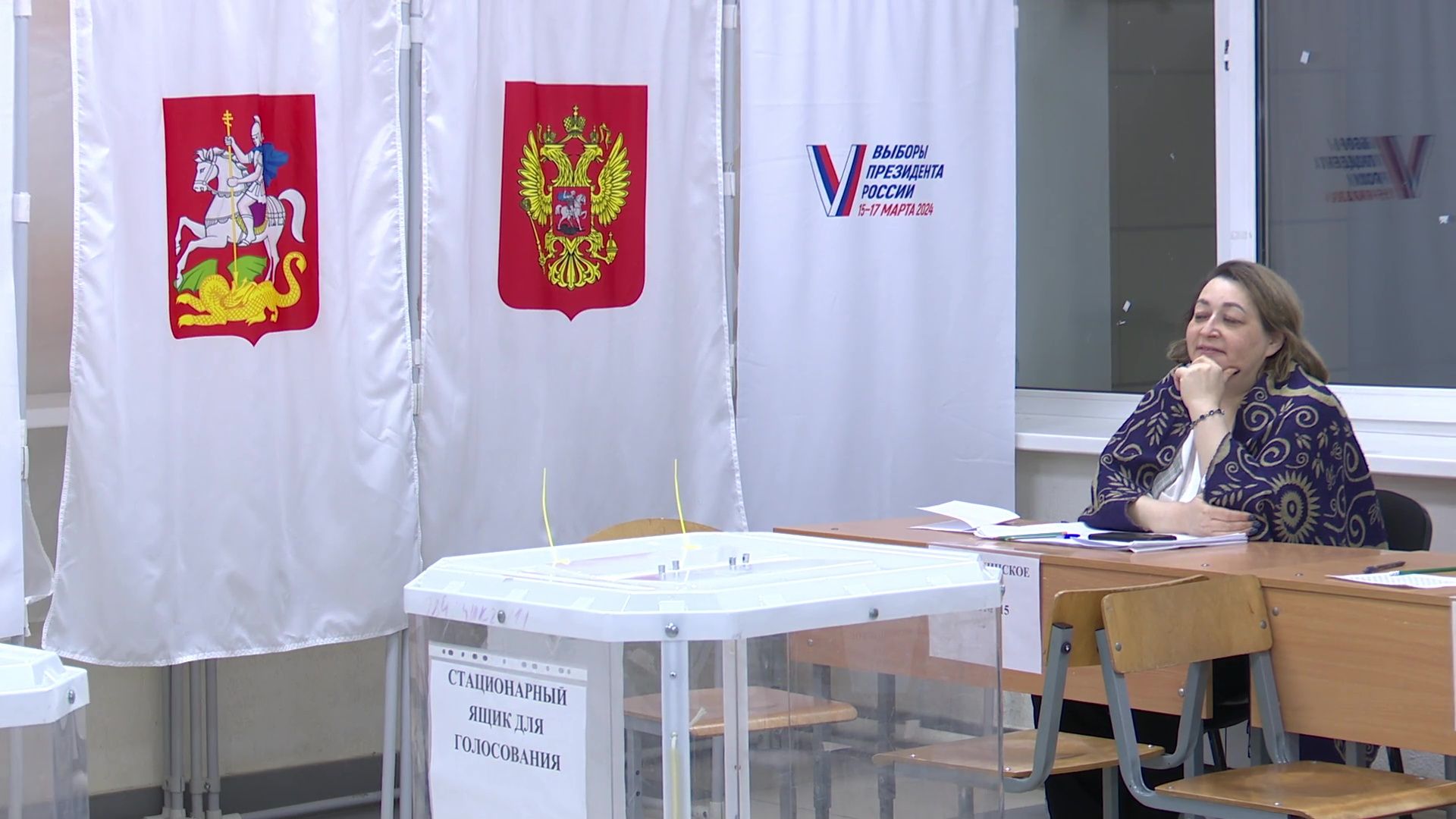 Реутов, выборы, депутаты, голосование, безопасность,