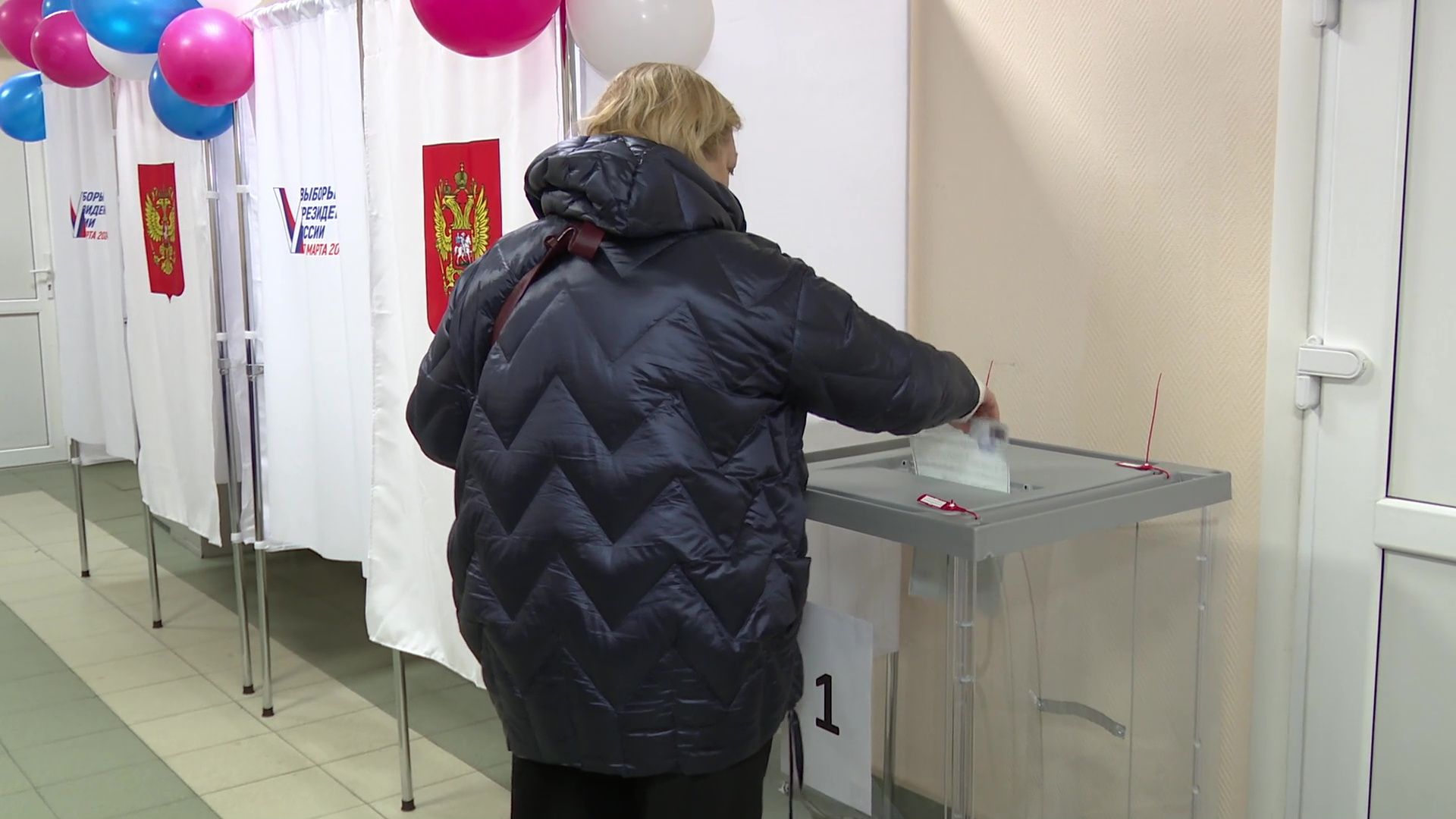 Реутов, выборы, депутаты, голосование, безопасность,