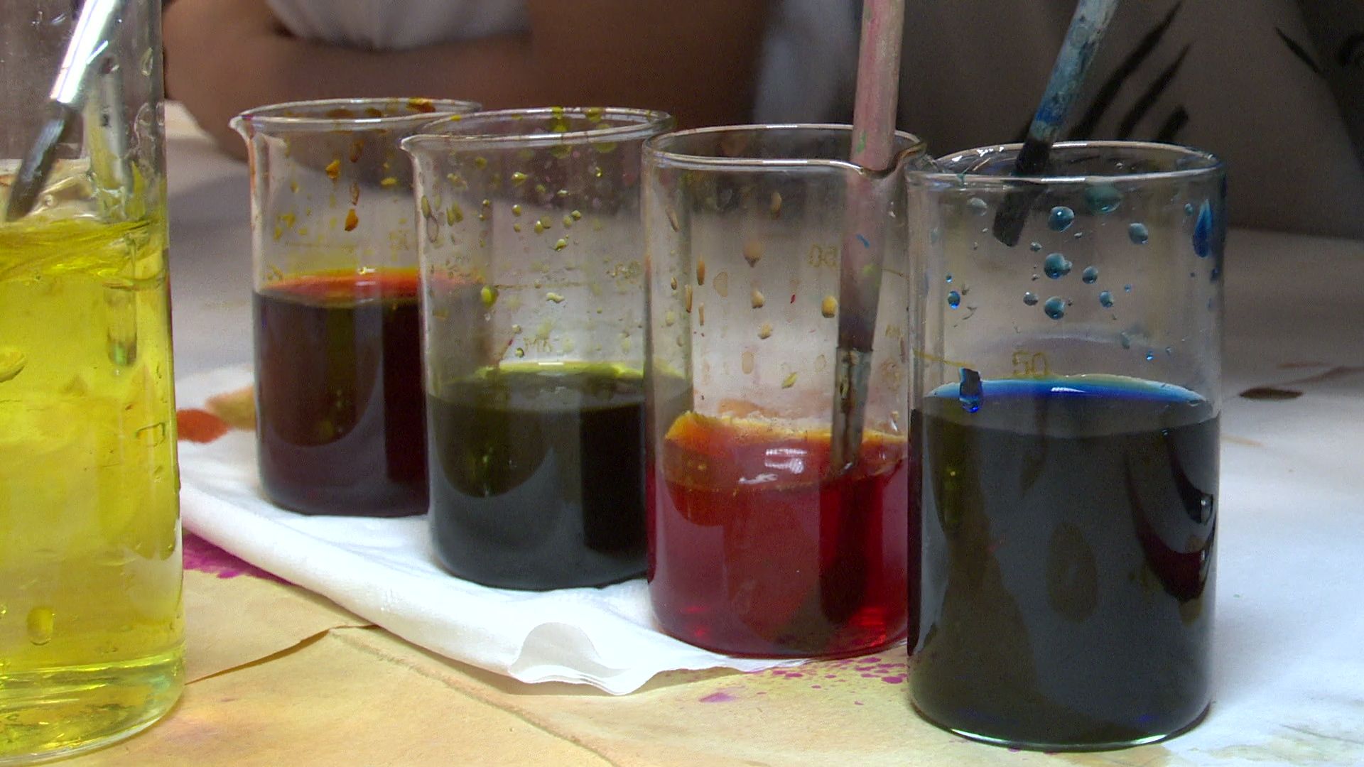 Реутов, колледж энергия, профориентация, профессии, дети,