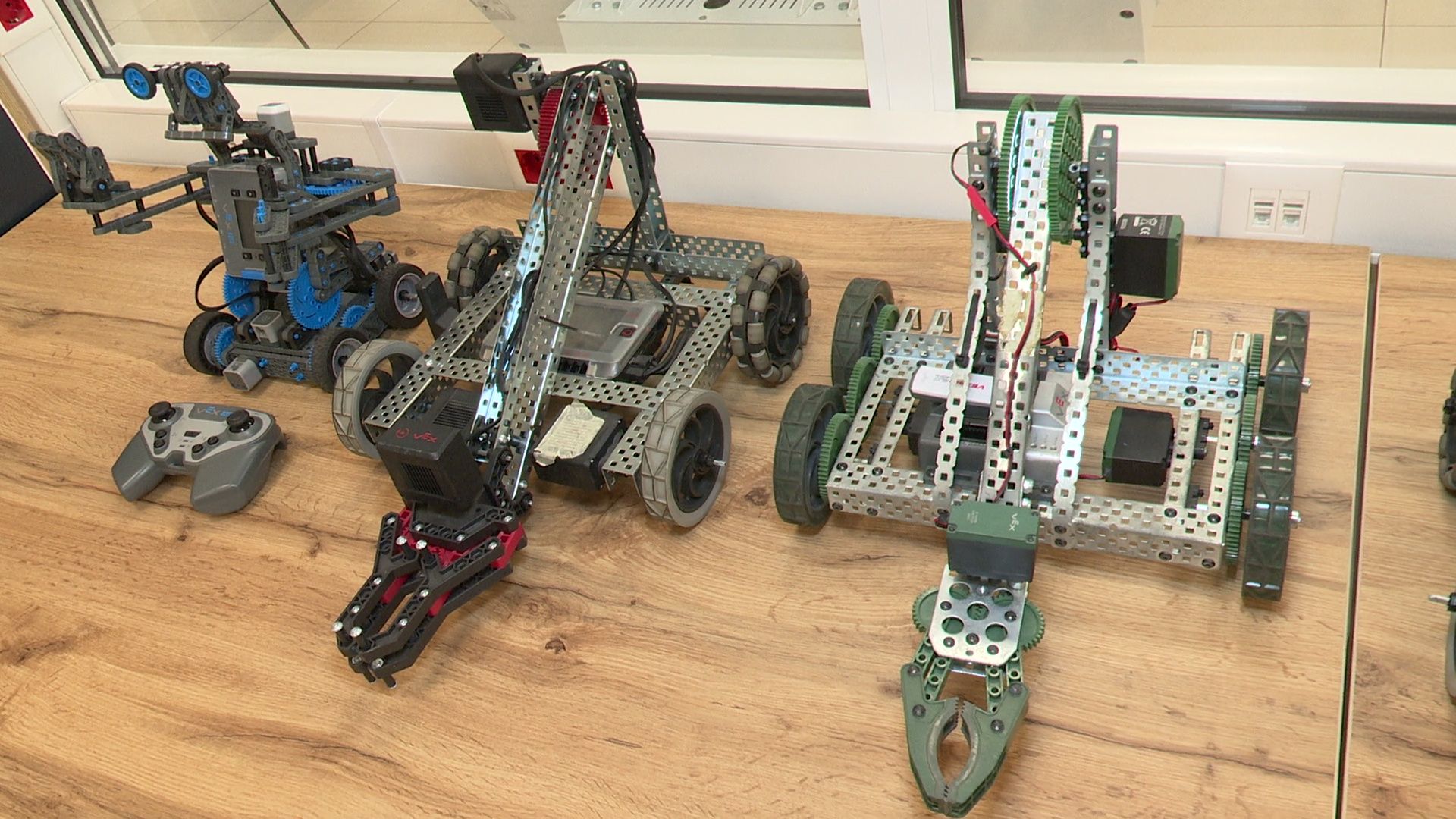 Реутов, колледж энергия, профориентация, профессии, дети,