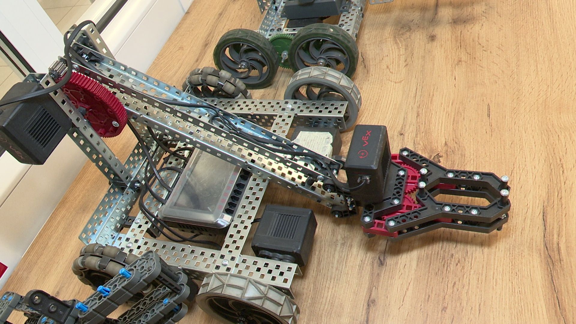 Реутов, колледж энергия, профориентация, профессии, дети,