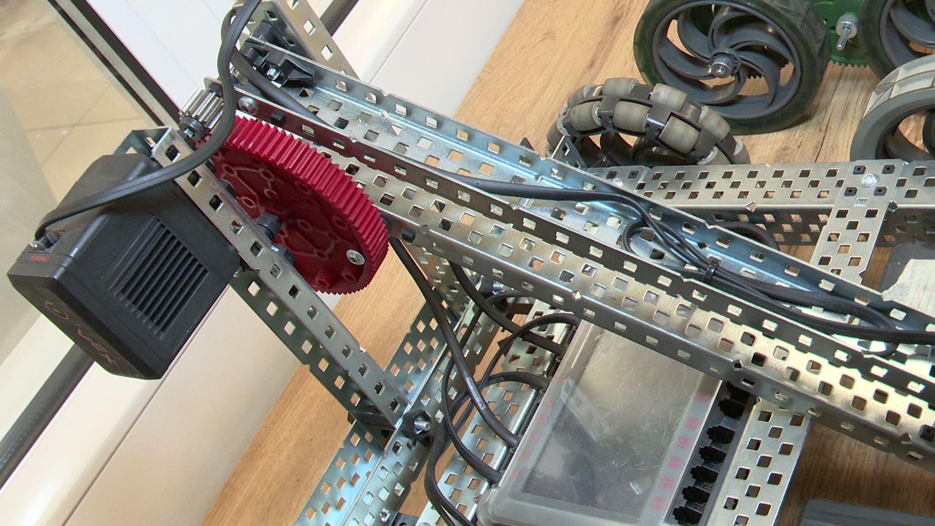 Реутов, колледж энергия, профориентация, профессии, дети,