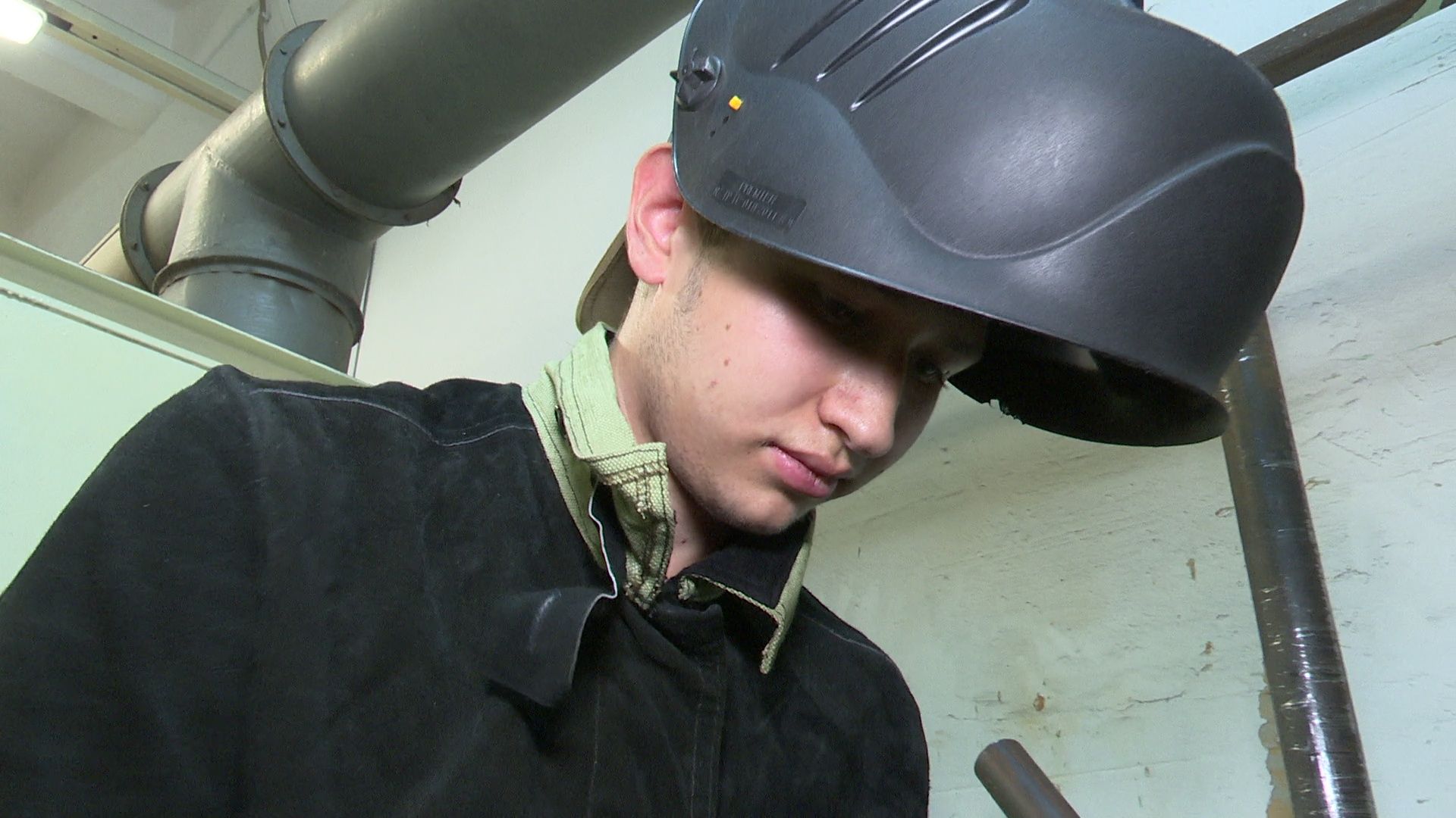 Реутов, колледж энергия, профориентация, профессии, дети,