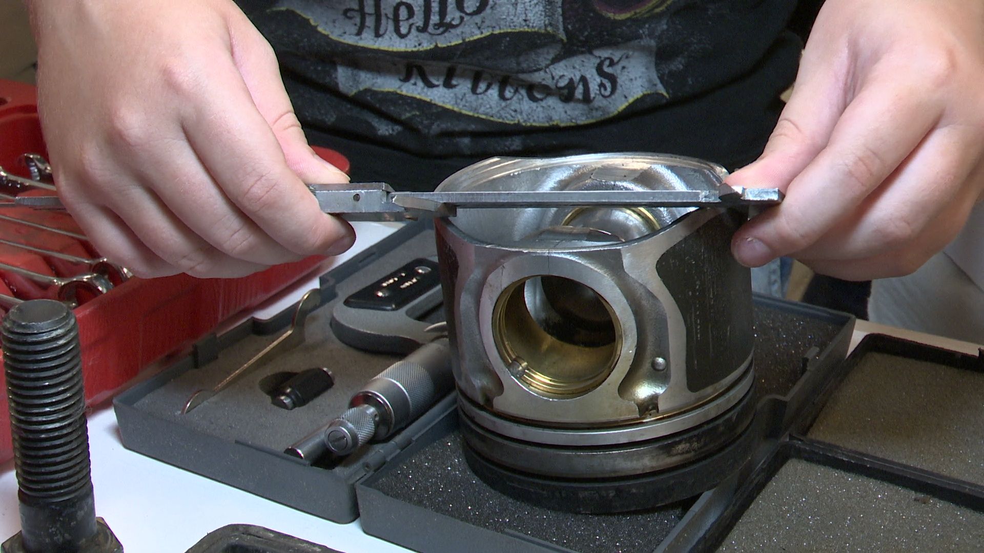 Реутов, колледж энергия, профориентация, профессии, дети,