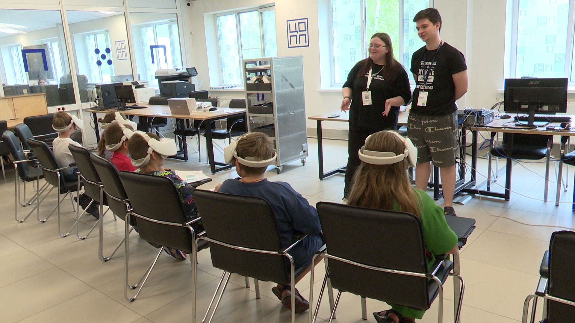 Реутов, колледж энергия, профориентация, профессии, дети,