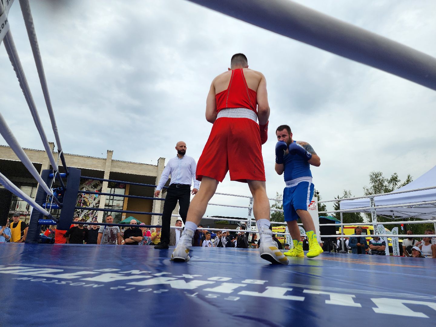 бокс в бронницах, спорт в подмосковье, спортивное мероприятие, мытищи,