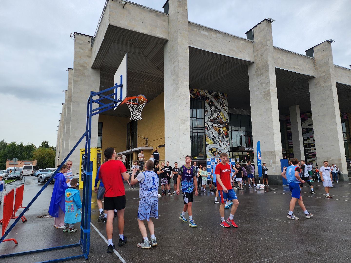 бокс в бронницах, спорт в подмосковье, спортивное мероприятие, мытищи,
