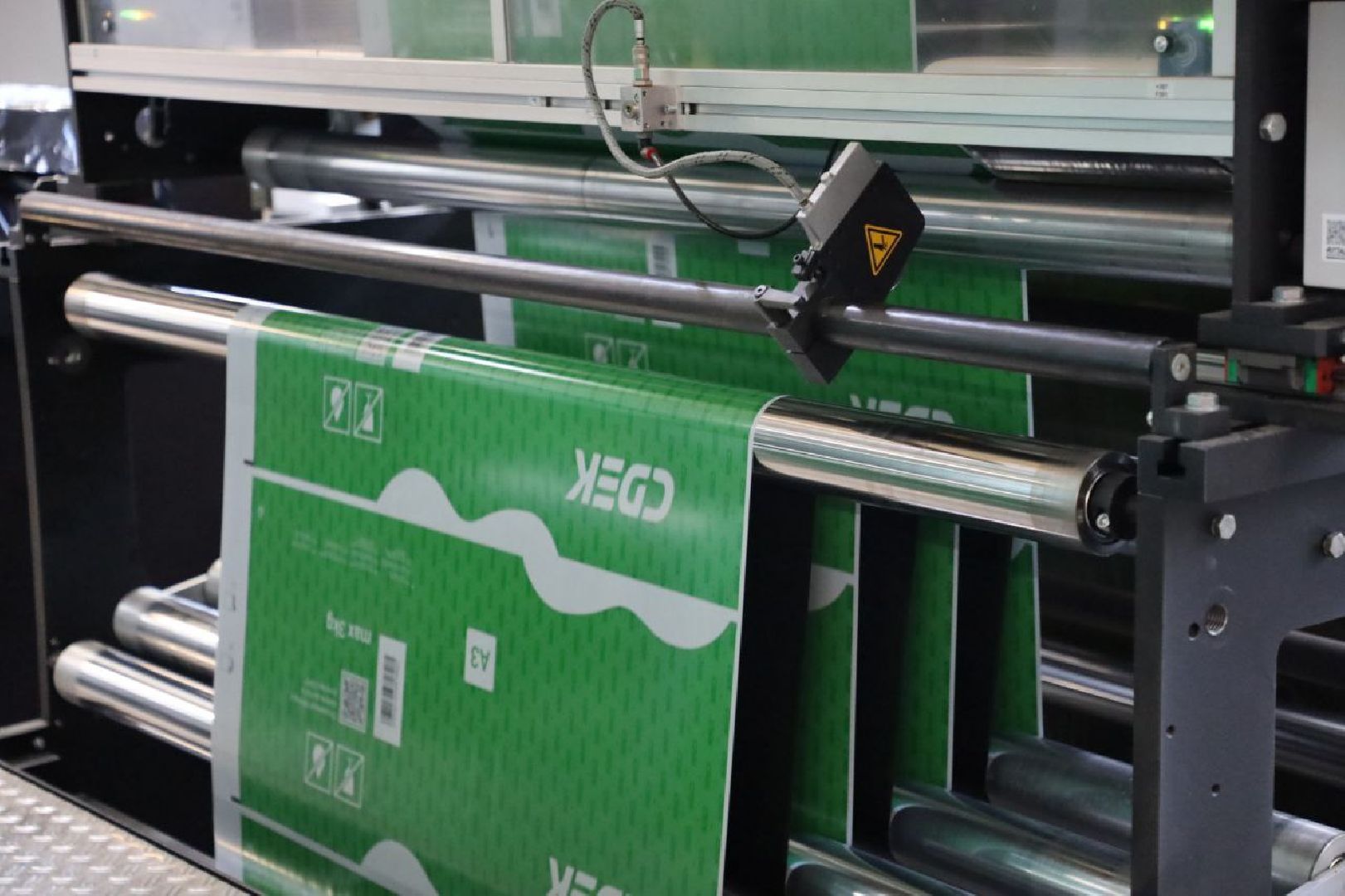 Серпухов, Подмосковье, импортозамещение, производство, компания