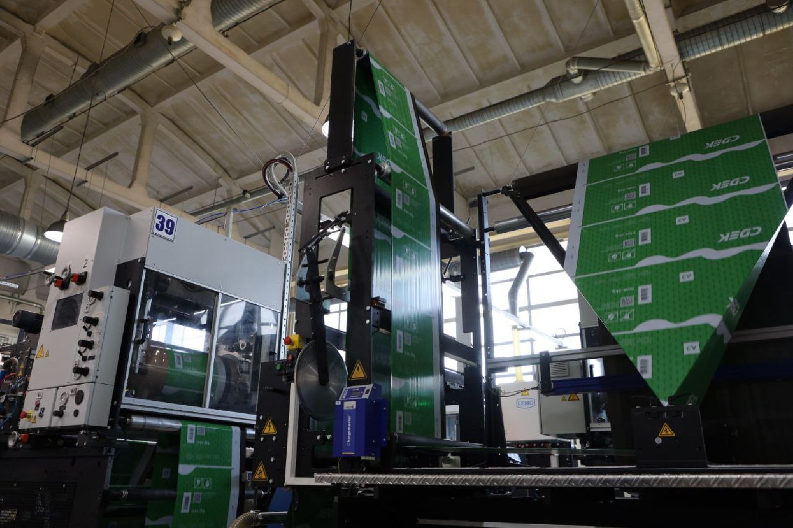 Серпухов, Подмосковье, импортозамещение, производство, компания