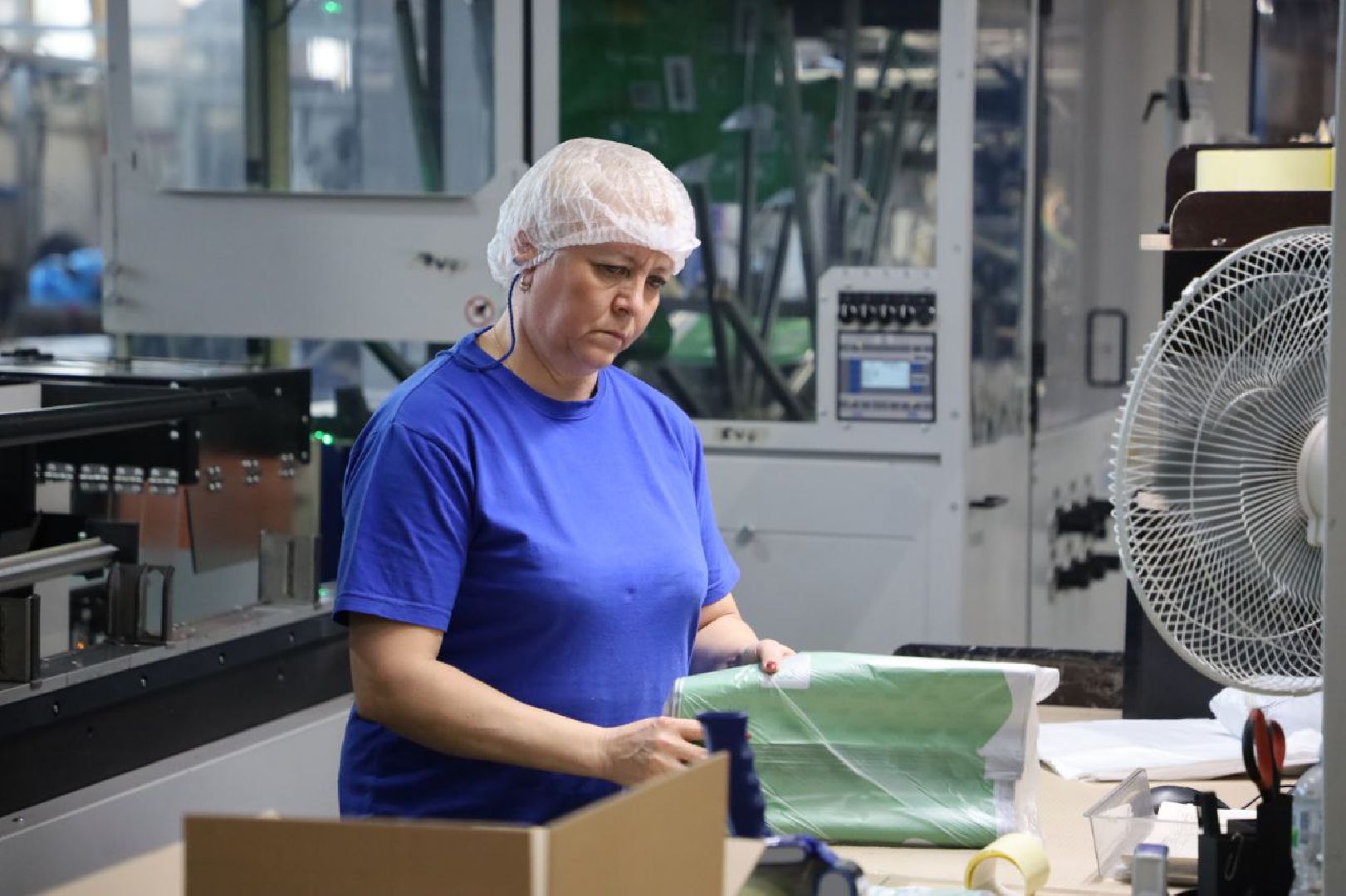 Серпухов, Подмосковье, импортозамещение, производство, компания