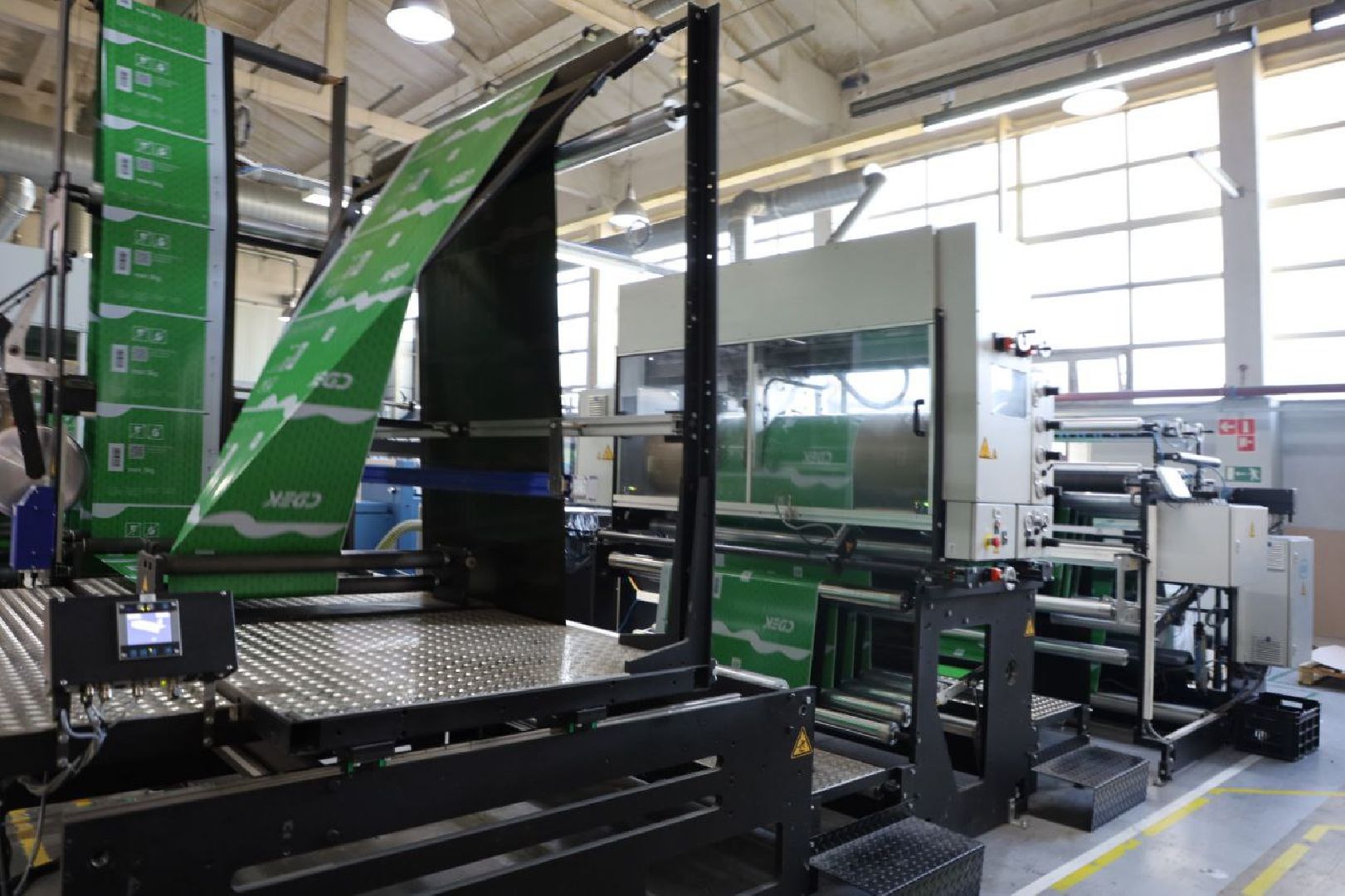 Серпухов, Подмосковье, импортозамещение, производство, компания