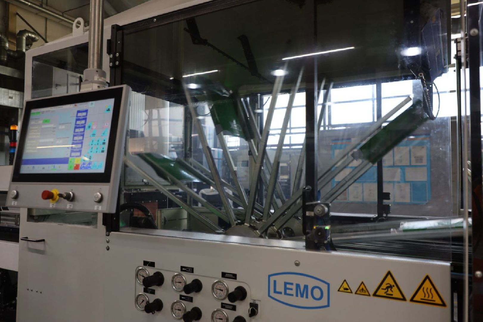 Серпухов, Подмосковье, импортозамещение, производство, компания