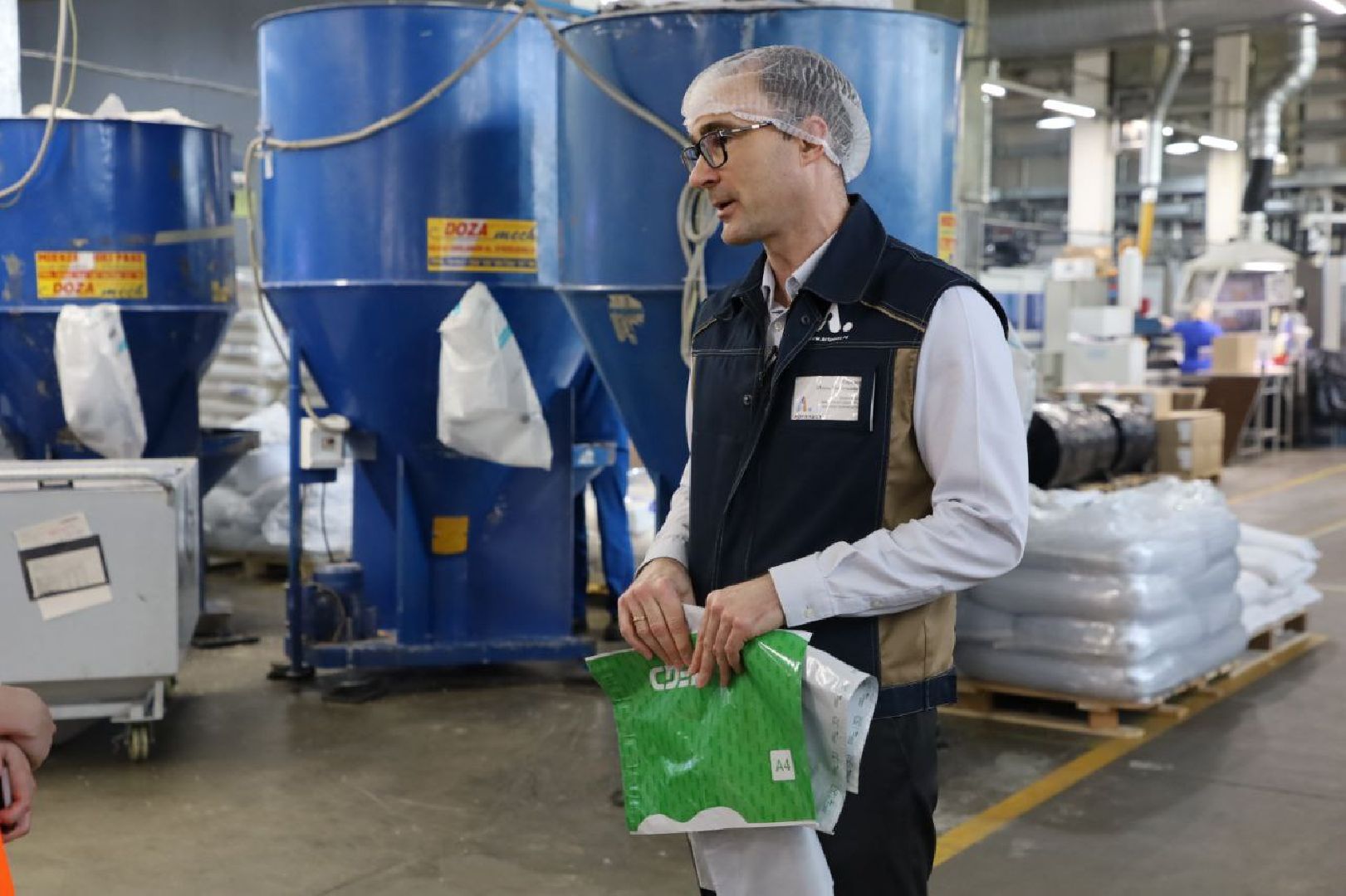 Серпухов, Подмосковье, импортозамещение, производство, компания