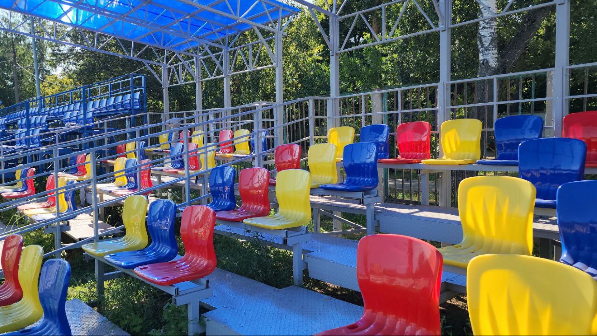 люберцы, стадион труд, добродел, жители,