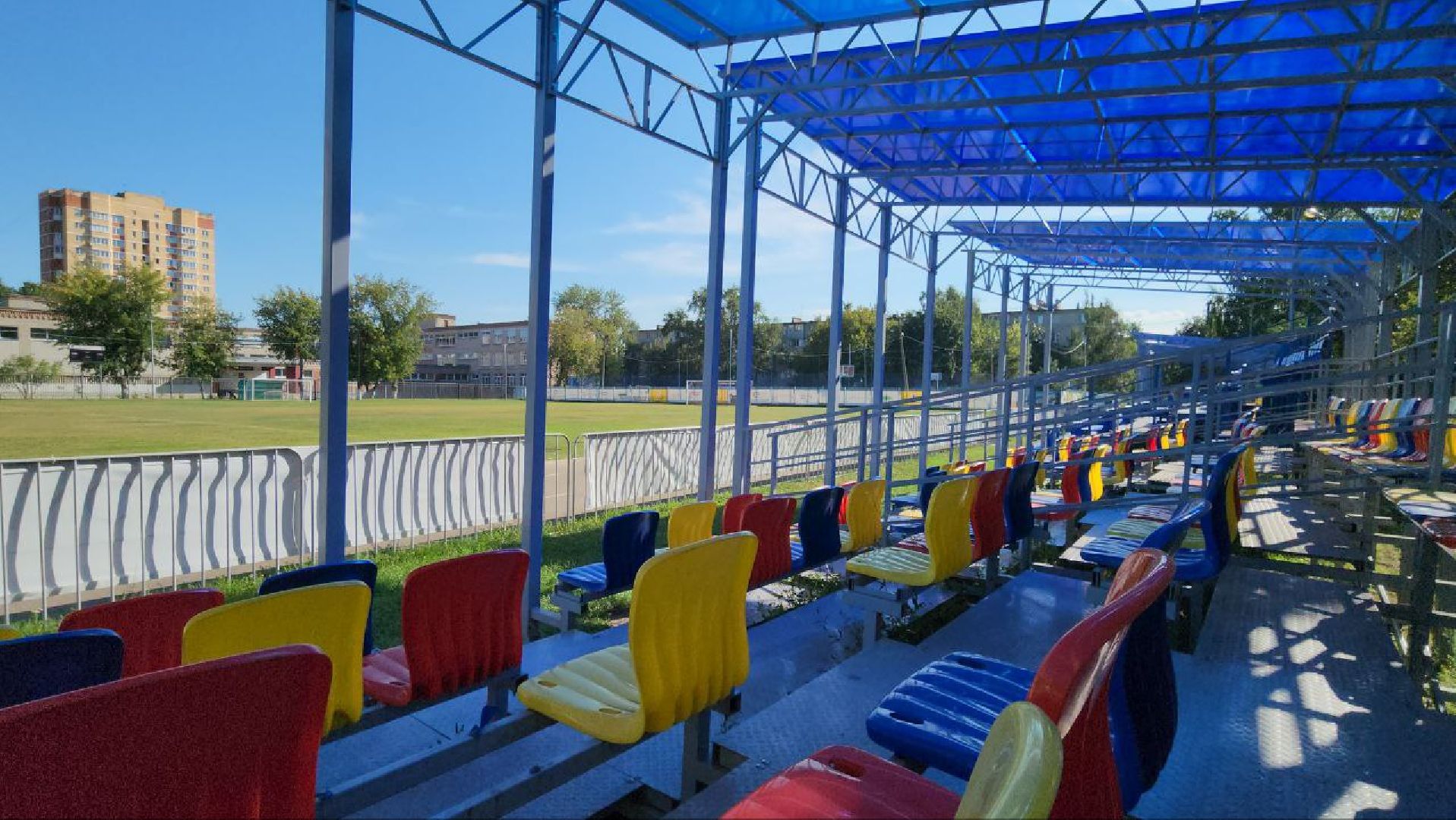 люберцы, стадион труд, добродел, жители,