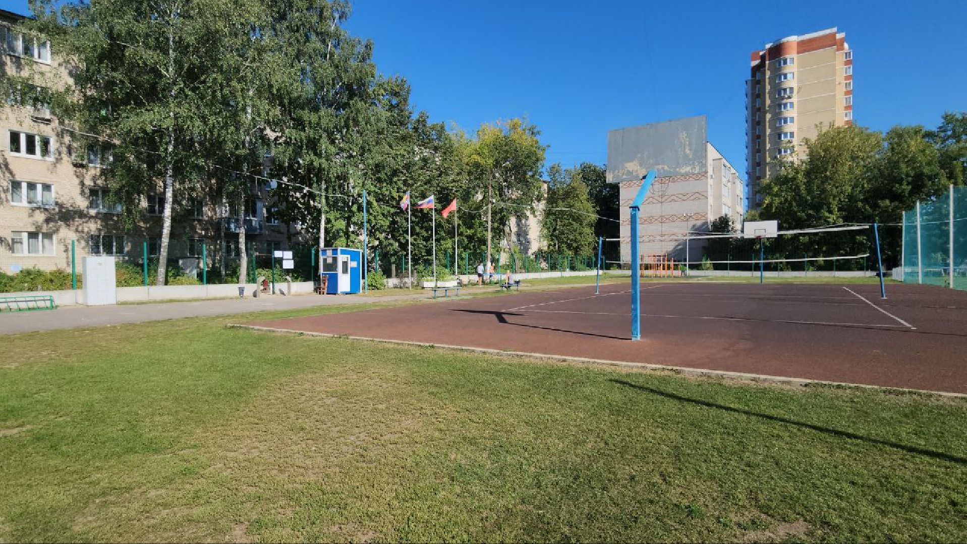 люберцы, стадион труд, добродел, жители,