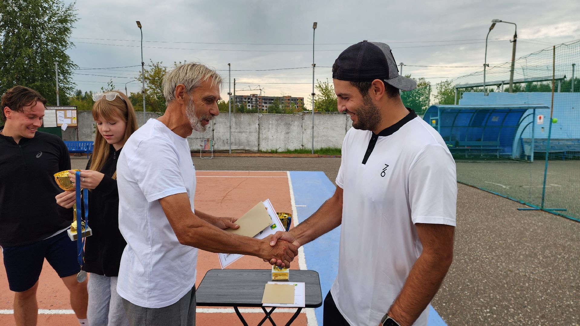 шатура, турнир большой теннис, спорт московской области, спорт шатура, культурная шатура,