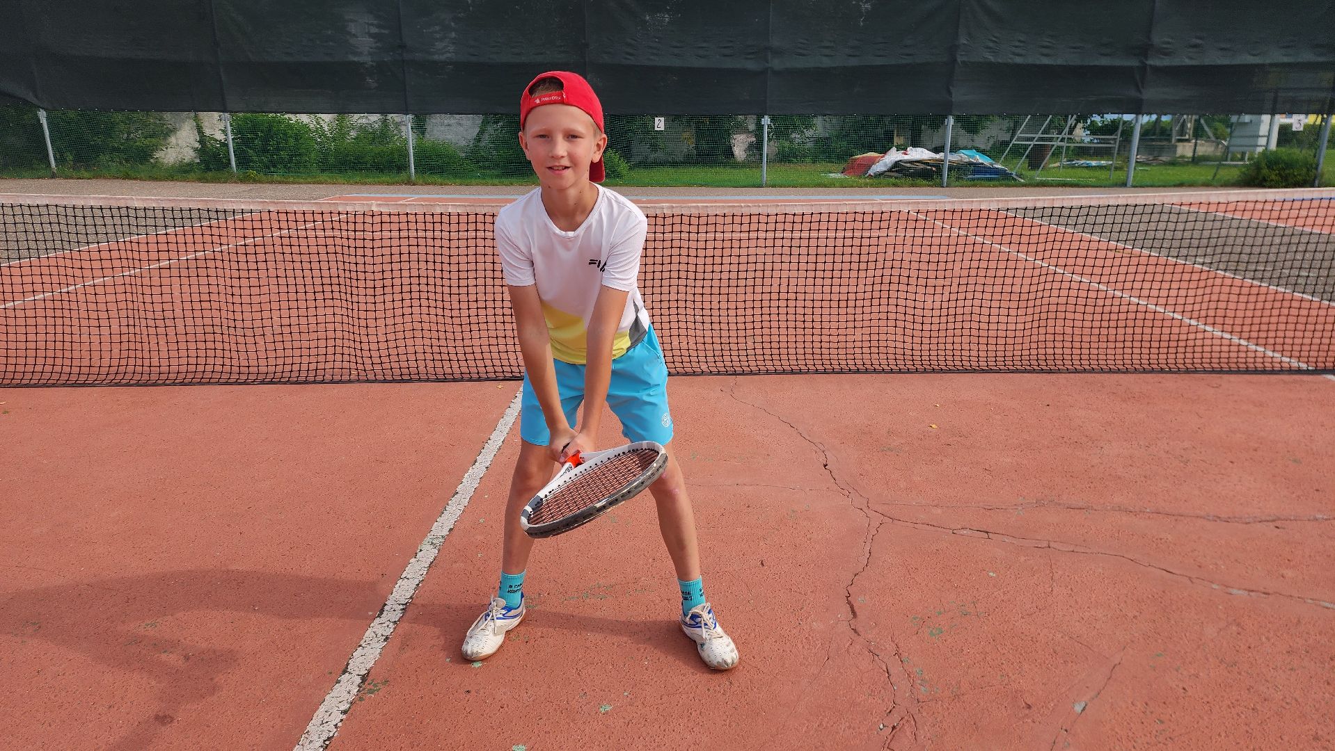 шатура, турнир большой теннис, спорт московской области, спорт шатура, культурная шатура,