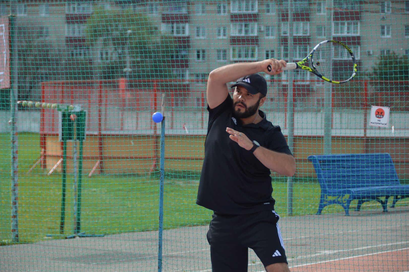 шатура, турнир большой теннис, спорт московской области, спорт шатура, культурная шатура,