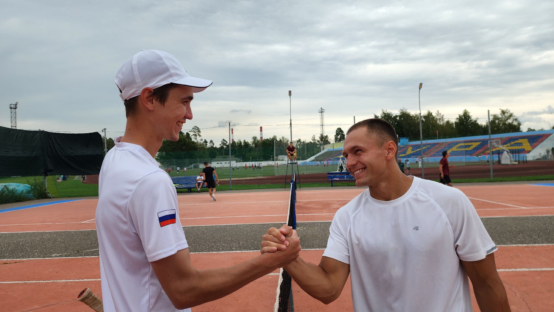 шатура, турнир большой теннис, спорт московской области, спорт шатура, культурная шатура,