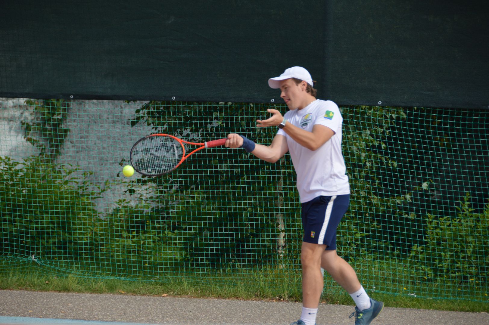шатура, турнир большой теннис, спорт московской области, спорт шатура, культурная шатура,