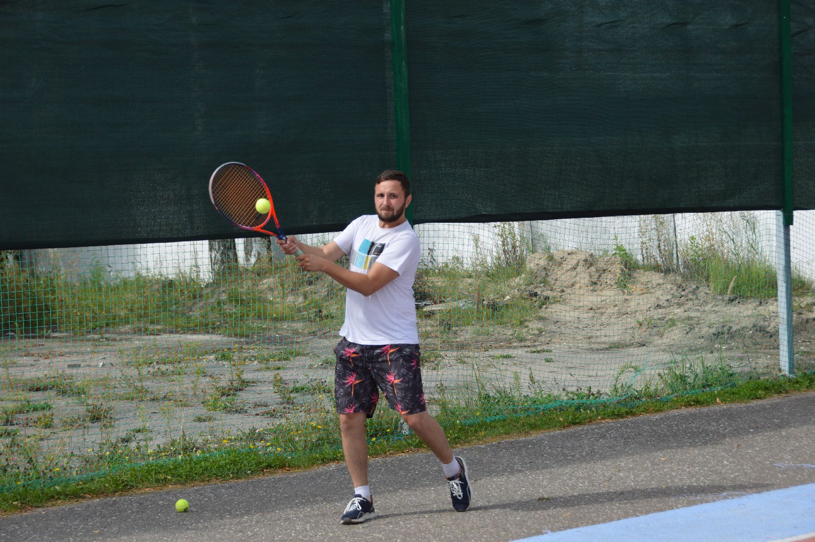 шатура, турнир большой теннис, спорт московской области, спорт шатура, культурная шатура,