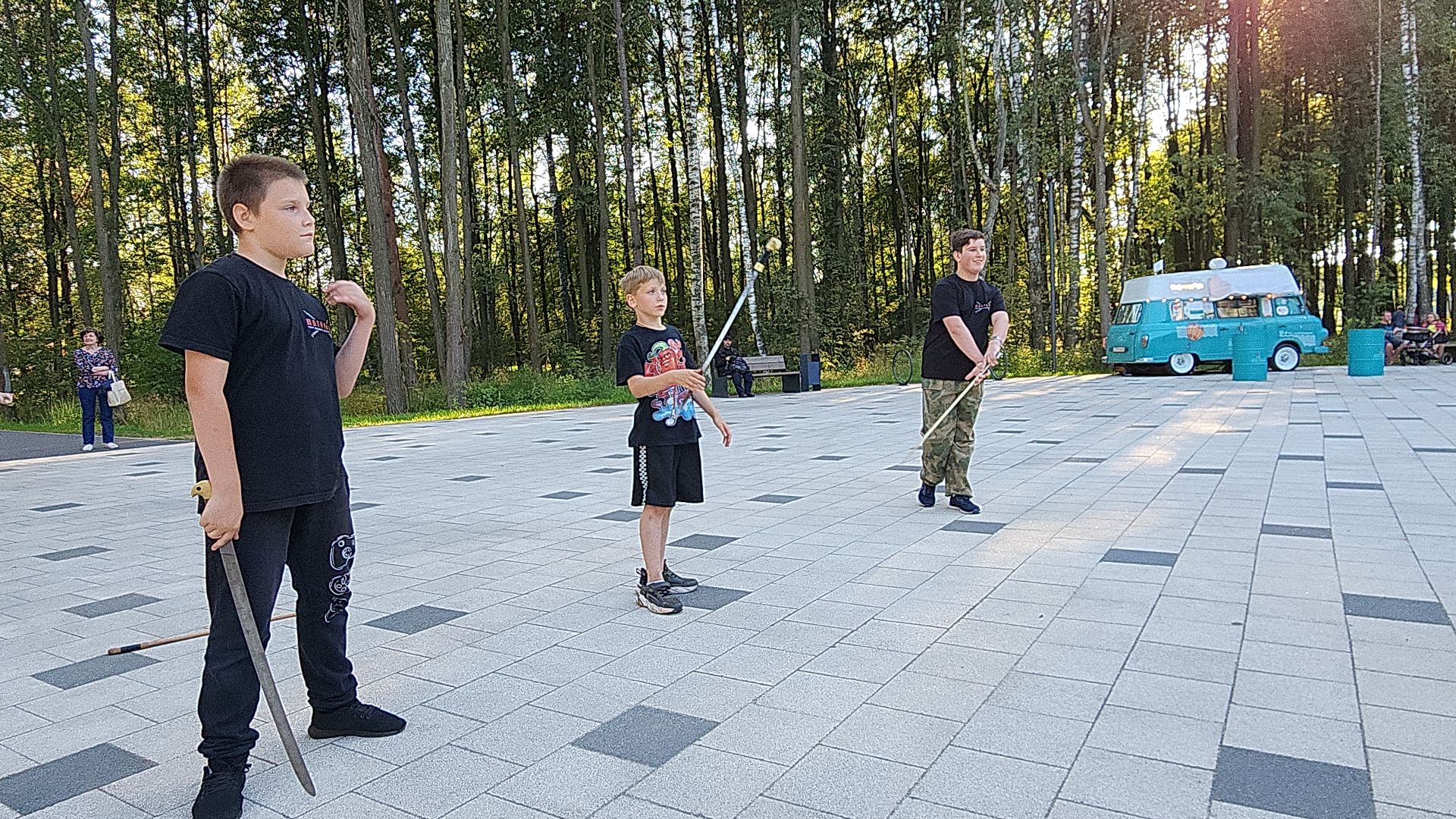 мастер-класс, мастер классы, мастер-класс для детей, парк авангард, электросталь, казаки, электросталь спортивная, танец с шашкой,