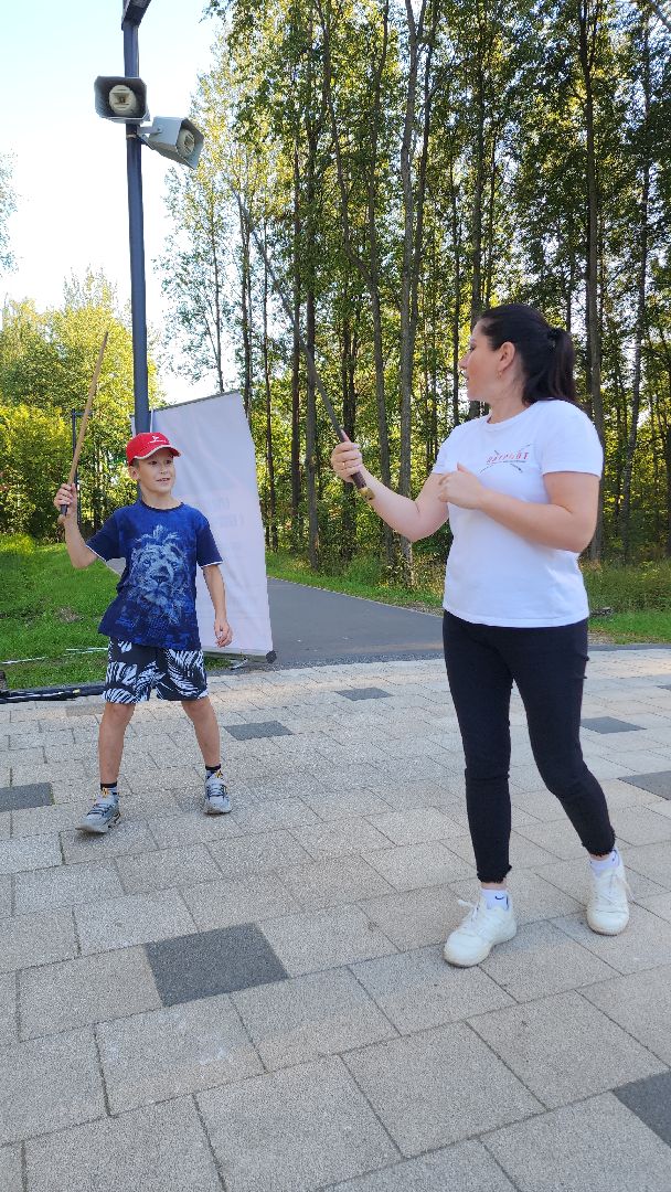 мастер-класс, мастер классы, мастер-класс для детей, парк авангард, электросталь, казаки, электросталь спортивная, танец с шашкой,