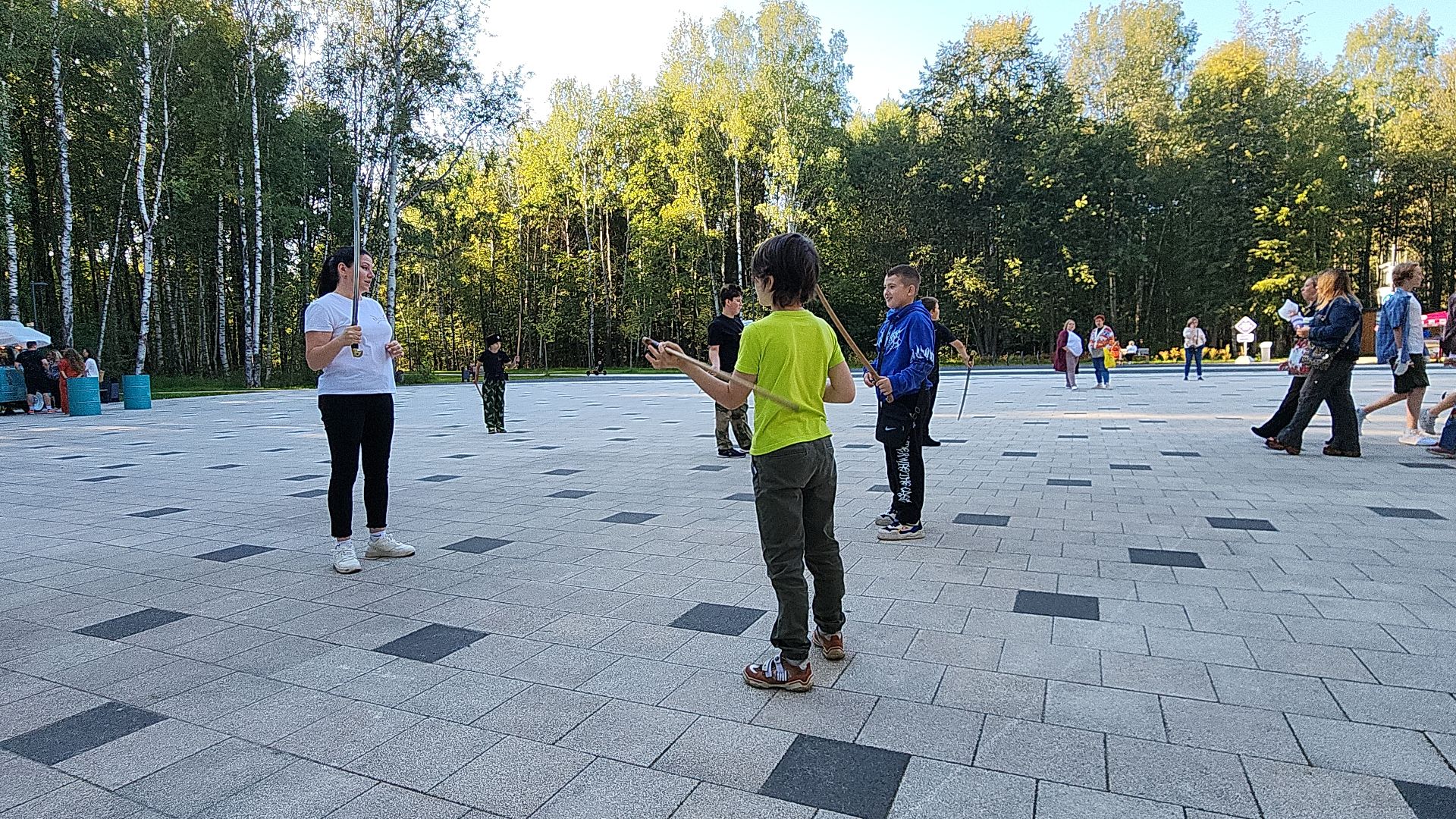 мастер-класс, мастер классы, мастер-класс для детей, парк авангард, электросталь, казаки, электросталь спортивная, танец с шашкой,