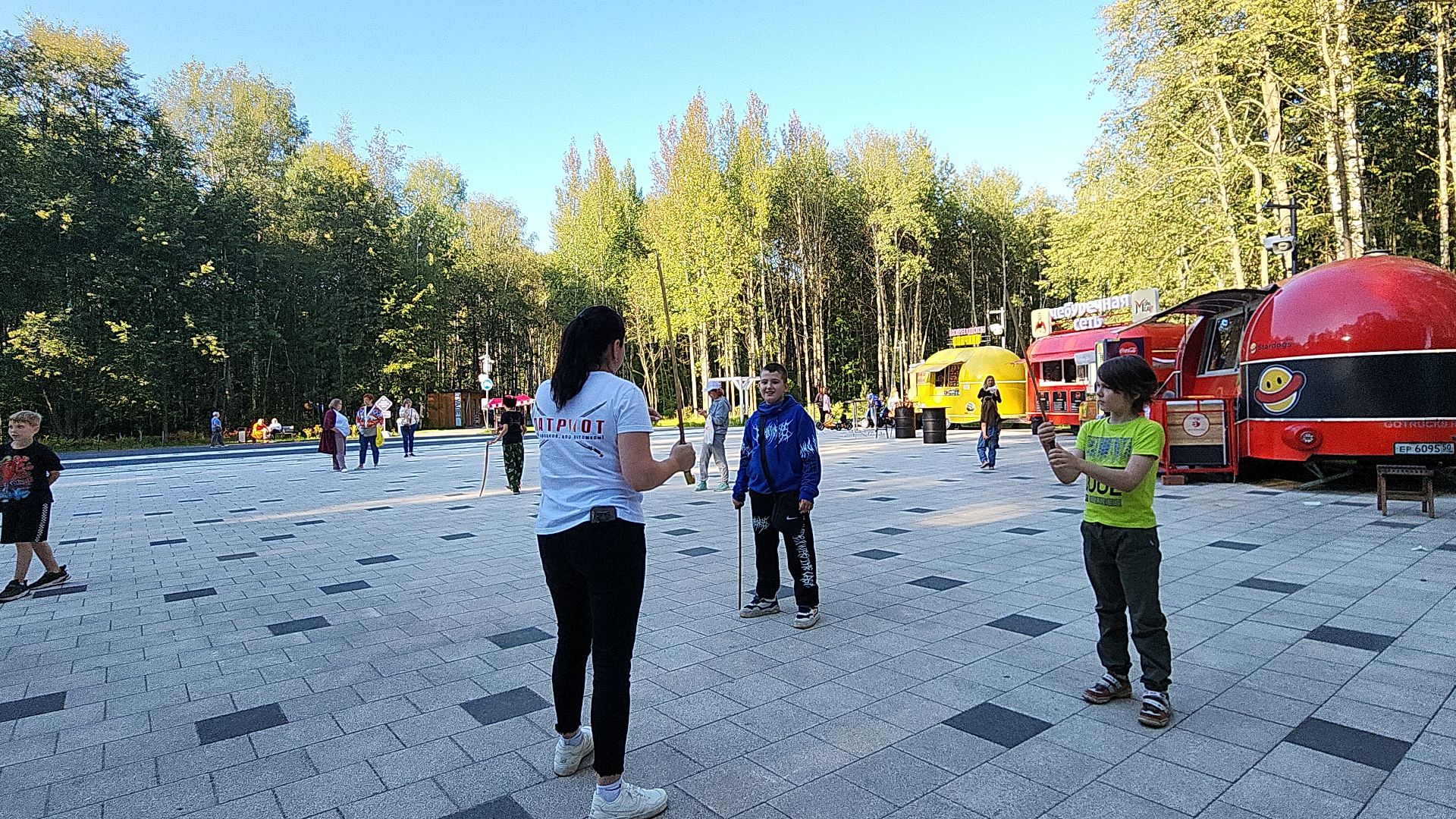 мастер-класс, мастер классы, мастер-класс для детей, парк авангард, электросталь, казаки, электросталь спортивная, танец с шашкой,