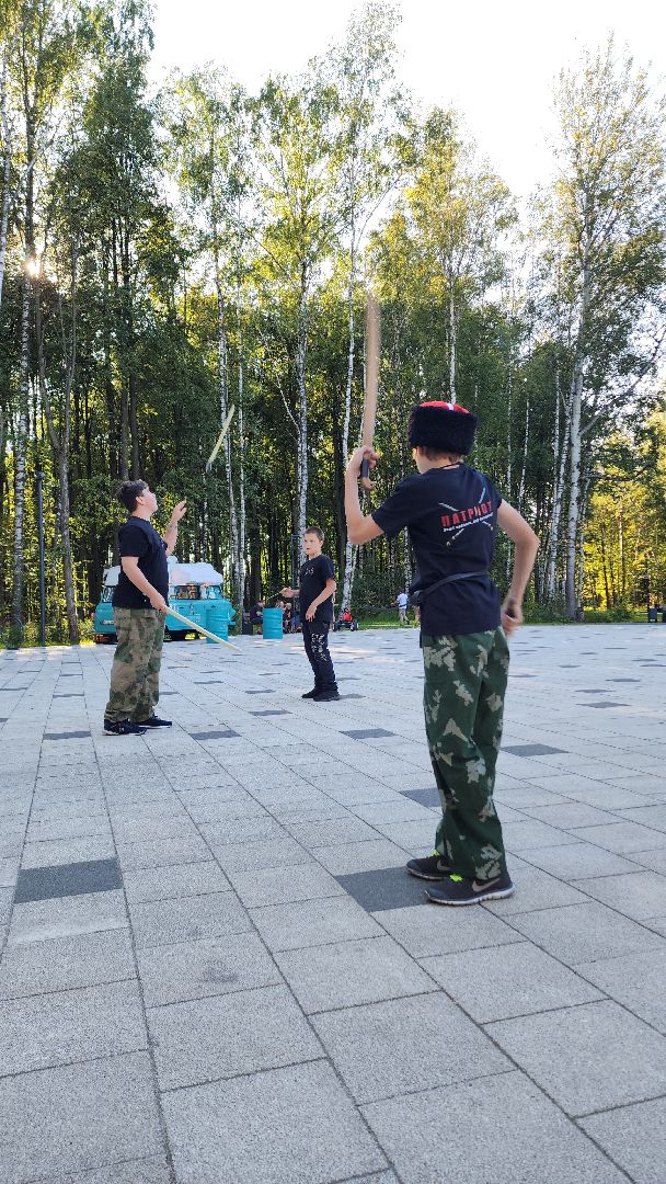 мастер-класс, мастер классы, мастер-класс для детей, парк авангард, электросталь, казаки, электросталь спортивная, танец с шашкой,