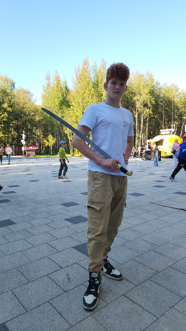 мастер-класс, мастер классы, мастер-класс для детей, парк авангард, электросталь, казаки, электросталь спортивная, танец с шашкой,