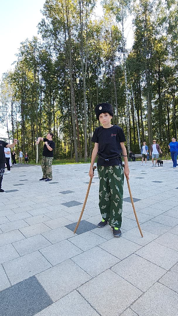 мастер-класс, мастер классы, мастер-класс для детей, парк авангард, электросталь, казаки, электросталь спортивная, танец с шашкой,